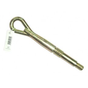 Буксировочный крюк Audi A8