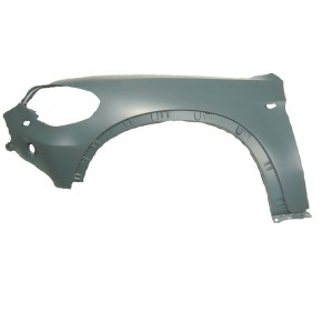 Крыло переднее левое с отверстием под повторитель BMW E70 X5