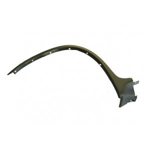 Накладка на переднее левое крыло BMW E53 X5