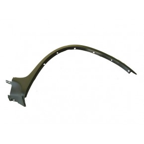 Накладка на переднее правое крыло BMW E53 X5