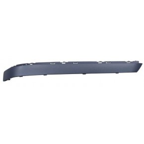 Молдинг заднего бампера правый BMW E65 / E66