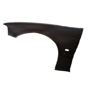 Крыло переднее левое с отверстием под повторитель BMW E36