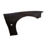 Крыло переднее правое с отверстием под повторитель BMW E36