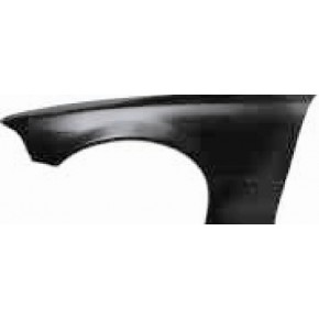 Крыло переднее левое без отверстия под повторитель (купе) BMW E36