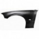 Крыло переднее левое с отверстием под повторитель (купе) BMW E36