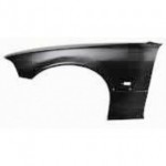 Крыло переднее левое с отверстием под повторитель (купе) BMW E36