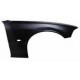 Крыло переднее правое с отверстием под повторитель (купе) BMW E36