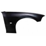 Крыло переднее правое с отверстием под повторитель (купе) BMW E36