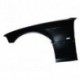 Крыло переднее левое с отверстием под повторитель (купе) BMW E36