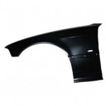 Крыло переднее левое с отверстием под повторитель (купе) BMW E36