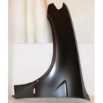 Крыло переднее левое BMW E53 X5