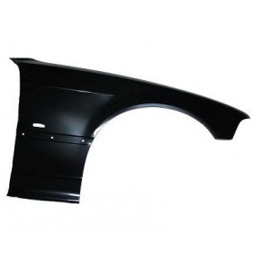 Крыло переднее правое с отверстием под повторитель (купе) BMW E36