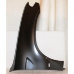 Крыло переднее правое BMW E53 X5