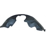 Подкрылок передний правый передняя часть BMW E46 седан / универсал