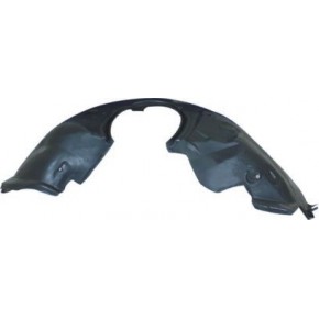 Подкрылок передний правый передняя часть BMW E46 седан / универсал