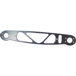 Панель передняя нижняя BMW E36