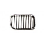 Решетка радиатора правая BMW E36