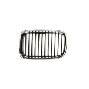 Решетка радиатора левая BMW E36