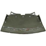 Защита двигателя центр BMW E65 / E66