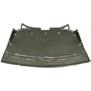 Защита двигателя центр BMW E65 / E66