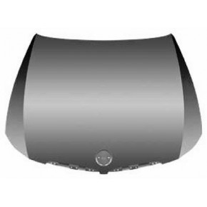 Капот BMW E90 седан / E91 универсал