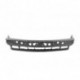 Бампер передний пластик BMW E34