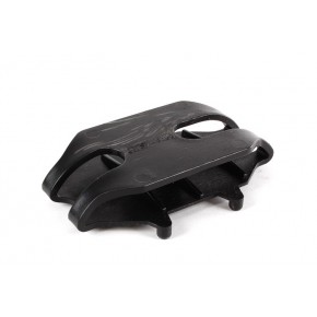 Кронштейн крепления переднего бампера внутренний BMW E34