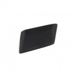 Молдинг заднего левого крыла BMW E34