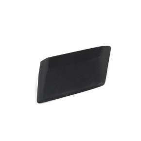 Молдинг заднего левого крыла BMW E34