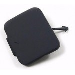 Заглушка буксировочного крюка в передний бампер BMW E39