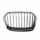 Решетка радиатора правая BMW E39