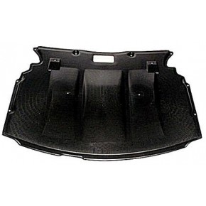 Защита двигателя центр BMW E60