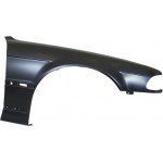 Крыло переднее правое с отверстием под повторитель BMW E38