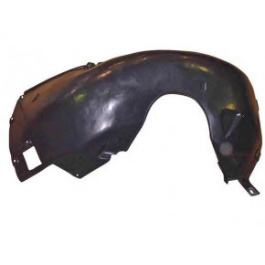 Подкрылок передний правый BMW E65 / E66