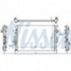 Радиатор охлаждения Land Rover FreeLander - 2 поколение