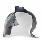 Подкрылок передний левый BMW E53 X5