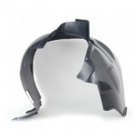 Подкрылок передний правый BMW E53 X5