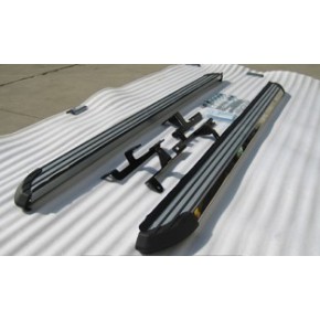 Порог - подножка л+п (комплект) Land Rover FreeLander - 1 поколение