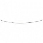 Молдинг заднего бампера хром Mercedes W212