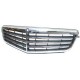 Решетка радиатора хром elegance Mercedes W204