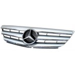 Решетка радиатора Mercedes W245 B-CLASS