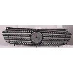 Решетка радиатора Mercedes Vito