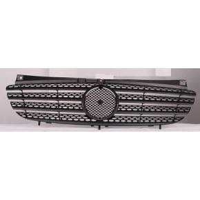 Решетка радиатора Mercedes Vito