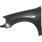 Крыло переднее левое Mercedes W163