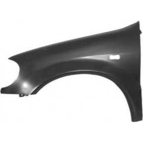 Крыло переднее левое Mercedes W163