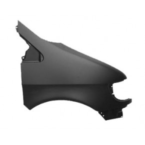 Крыло переднее правое без отверстия под повторитель Mercedes Vito / Viano