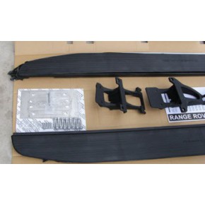 Порог - подножка л+п (комплект) Range Rover