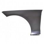 Крыло переднее левое алюминий Mercedes W212