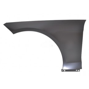 Крыло переднее левое алюминий Mercedes W212