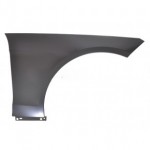 Крыло переднее правое алюминий Mercedes W212